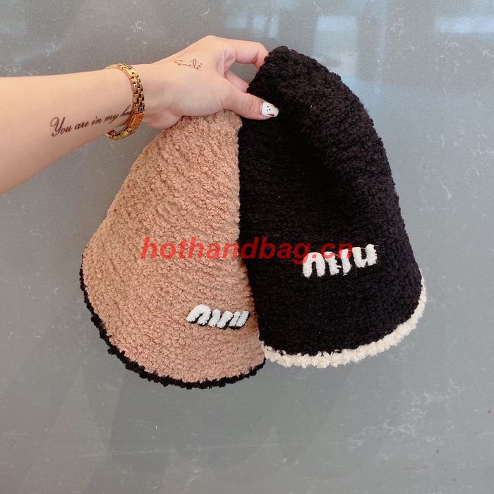 Miu Miu Hat MUH00053